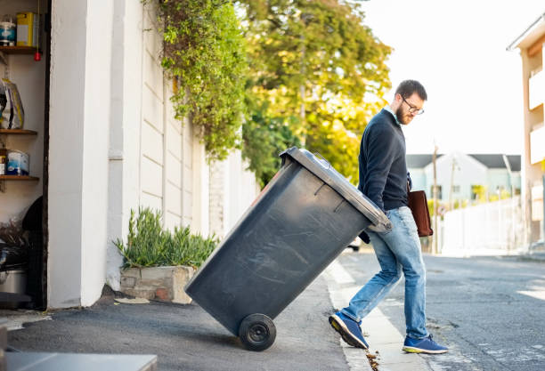 Yard Cleanup Services in Apalachicola, FL