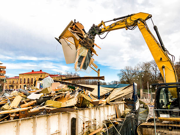 Yard Cleanup Services in Apalachicola, FL